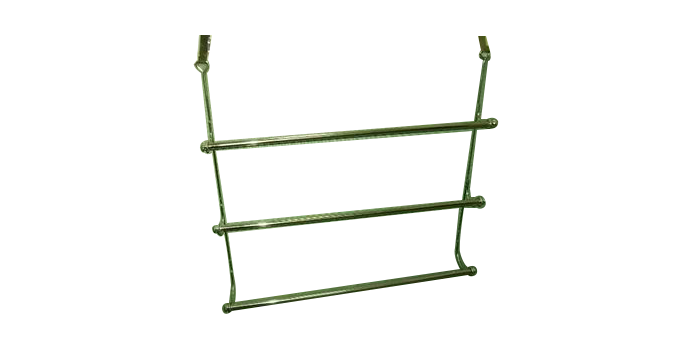 3 Tier Over Door Towel Rail-BA-606