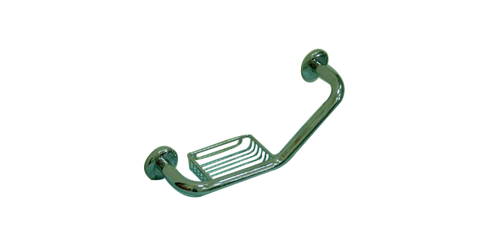 Brass Safety Bar-BA-B109