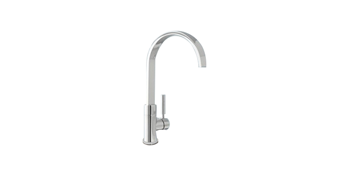 Single Hole Single Control Vessel Lavatory Faucet-LF-024