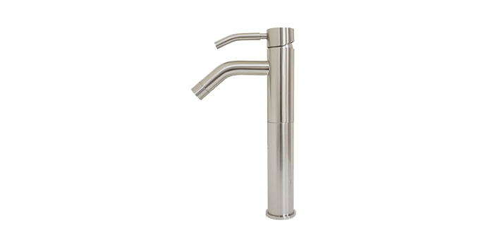 Single Hole Single Control Vessel Lavatory Faucet-LF-V21