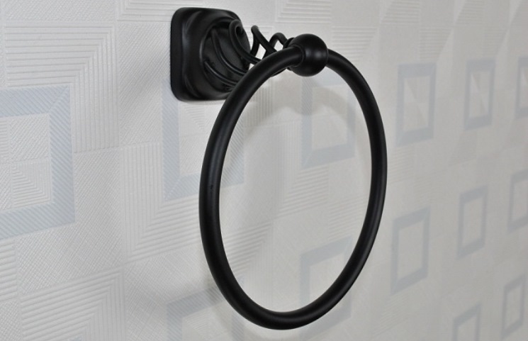 Towel Ring-BBA-Z002