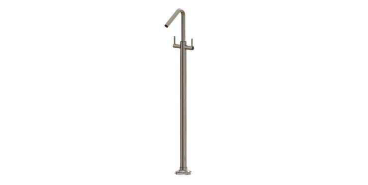 Freestanding Tub Filler-FS-F50