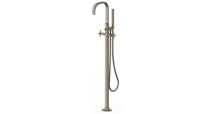 Freestanding Tub Shower Faucet-FS-053