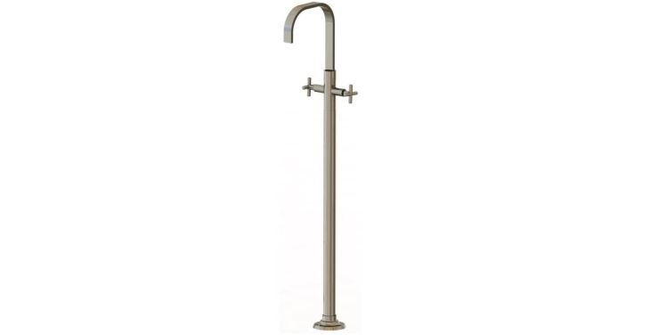 Freestanding Tub Filler-FS-F53