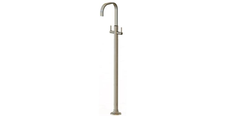 Freestanding Tub Filler-FS-F54