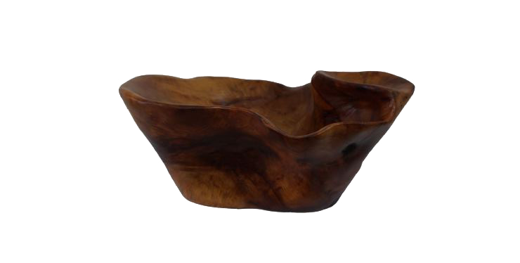 Wooden Vessel Sink-WB-B01