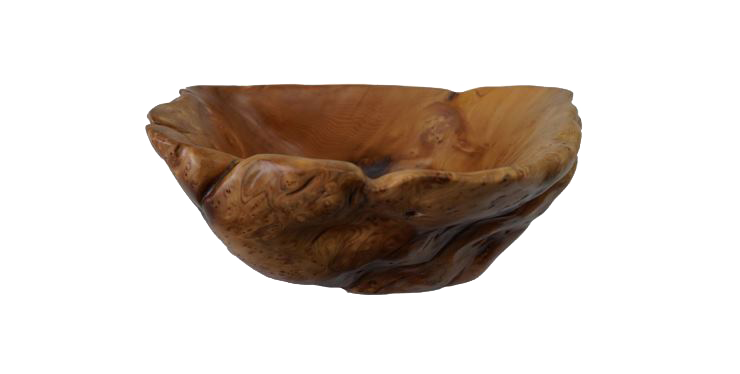 Wooden Vessel Sink-WB-B02