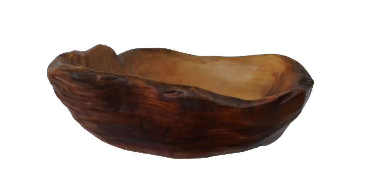 Wooden Vessel Sink-WB-B07