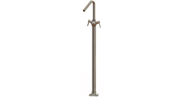 Freestanding Tub Filler, FS-F64