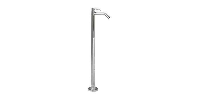 Freestanding Tub Filler, FS-F21