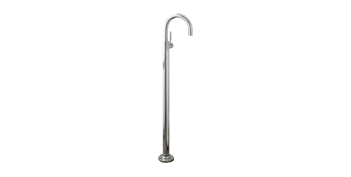 Freestanding Tub Filler, FS-F22