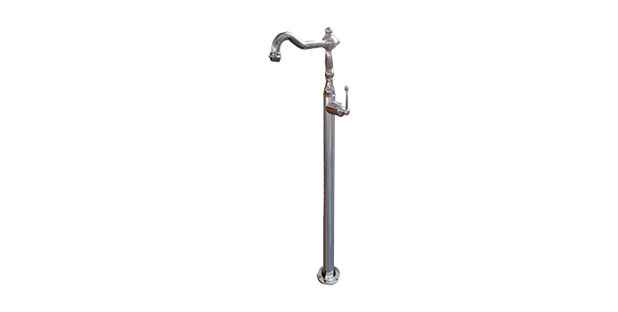 Freestanding Tub Filler, FS-F26