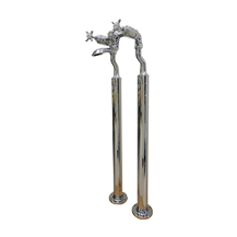 Freestanding Tub Filler, FS-009